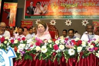 khaleda sromik dol