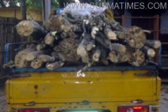 komolgonj theft