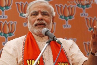 modi