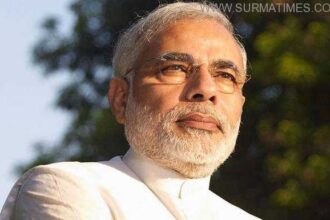 modi India
