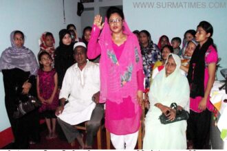 mohila dol