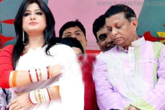 moushumi arif