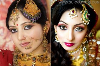 new bride
