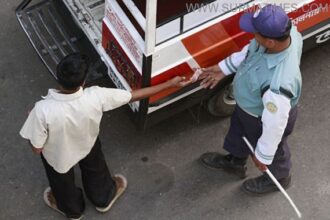 police bribe