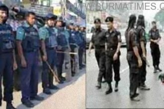 rA POLICE