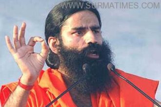 ramdev