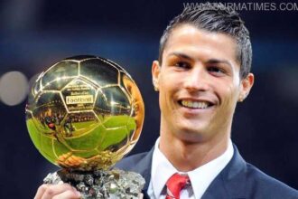 ronaldo