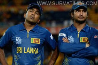 sanga kara