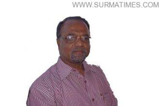 sardar amin