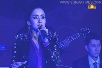 taakistan singer