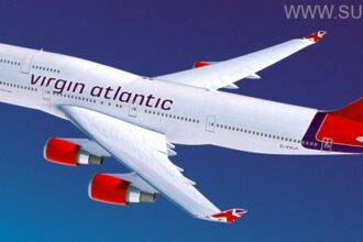 virgin atlantic