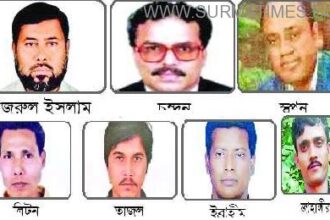 7 murder