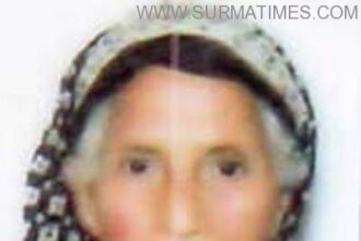 Amena Khatun1