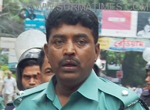 Ataur Rahman OC Kotwali