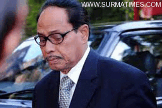 Ershad