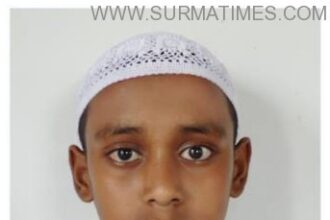 Hafiz Atikur Rahman