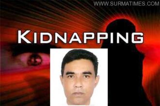 KIDNAPPING