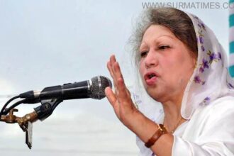 Khaleda+Zia