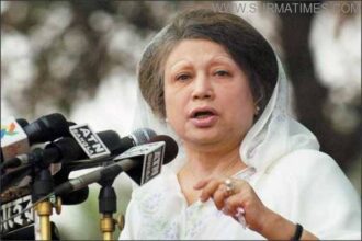 Khaleda1
