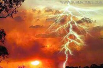 Lightning