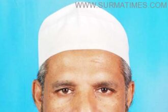 MAULANA HABIBUR RAHMAN FARUK