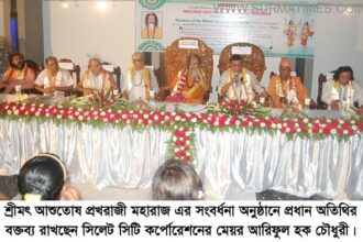 Mayor Arif