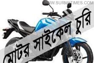 Motorbike Theft1