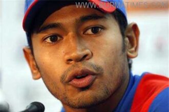 Mushfiq