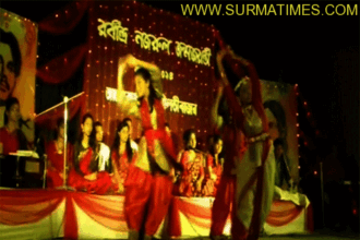 Nazrul Joyanti