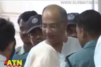 Salauddin Kader