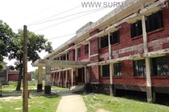 Shalla Hospital