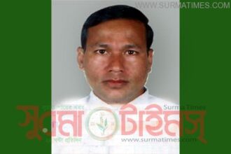 Shomsher ali