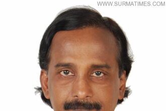 Sikder Abul Bashar