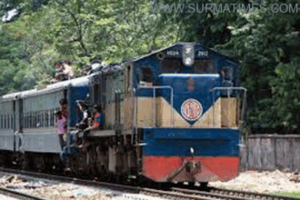 Train