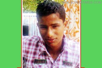 ali hussain