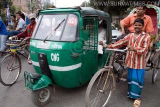 autorickshaw