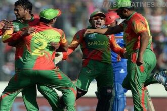 bangladesh team