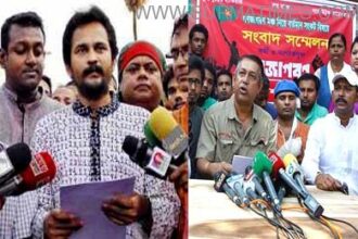 imran h. sarkar