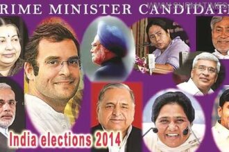 india election 2014