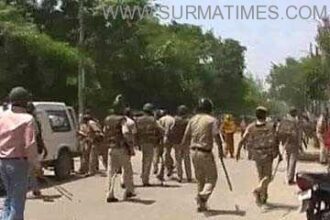 jahangiri school molestation protests