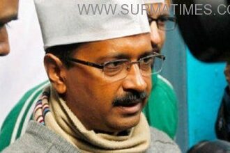 kejriwal