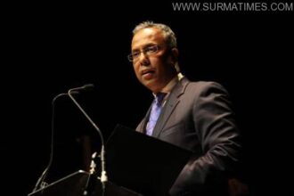 meyor luthfur