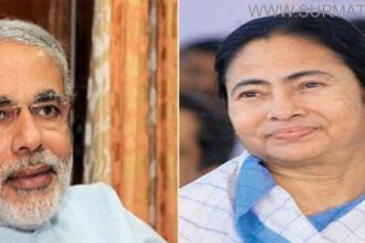 modi+momota