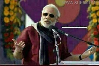 modi