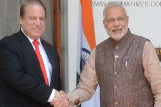 modi nawaz news