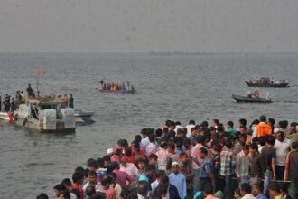 munshiganj launch