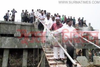 obaydul kader at kazirbazar