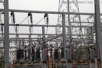 power suply