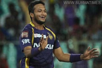 shakib