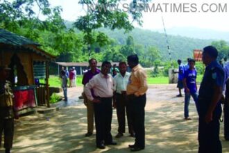 sumnath at gowainghat 24 05 2014